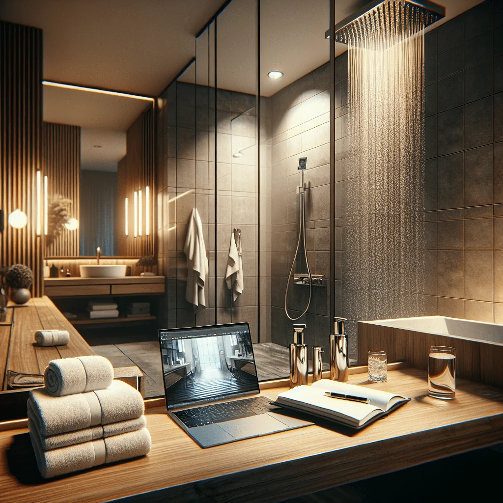 How to Boost Shower Water Pressure: Simple Fixes That Work