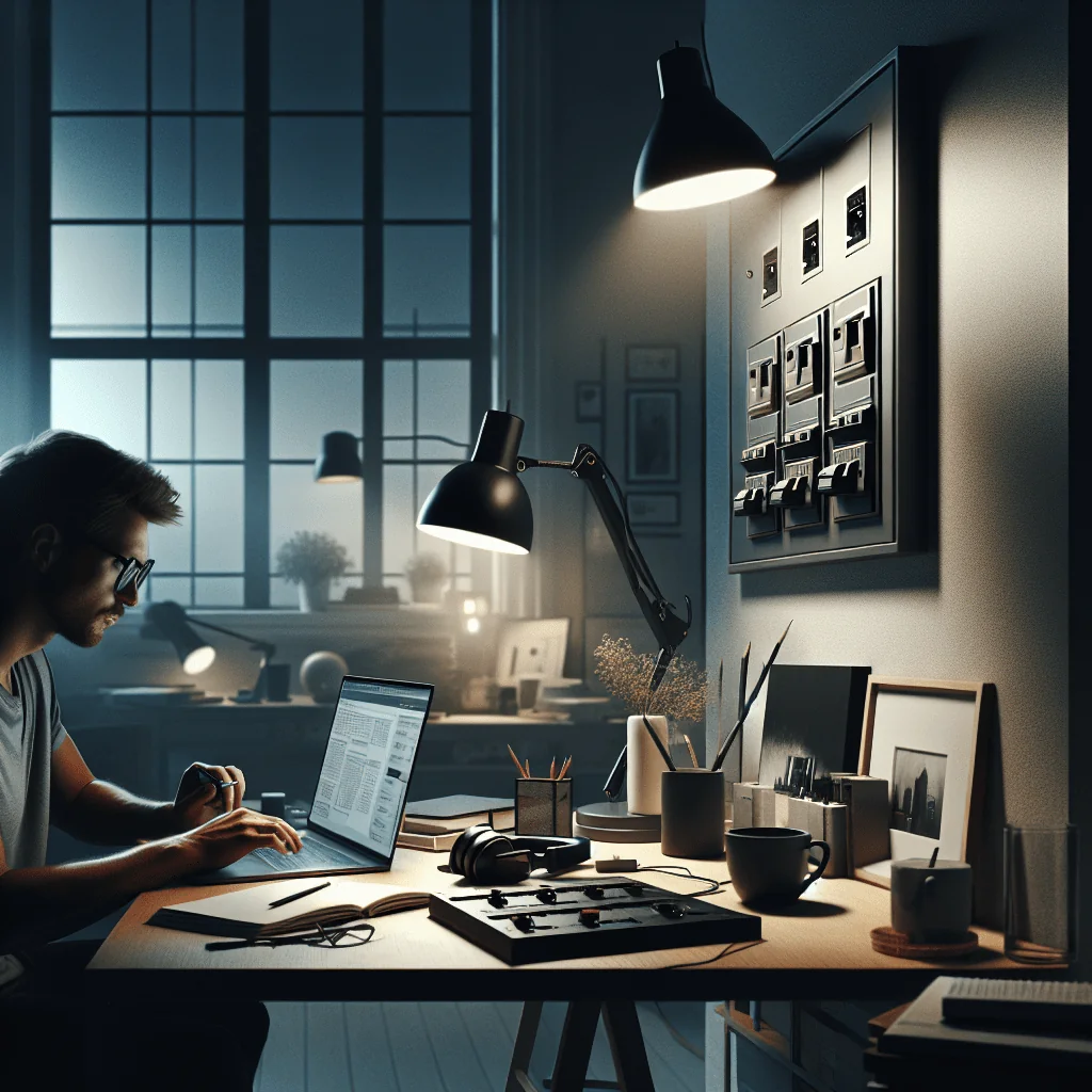 Circuit Breaker Keeps Tripping Cause: Common Reasons and Safe Fixes