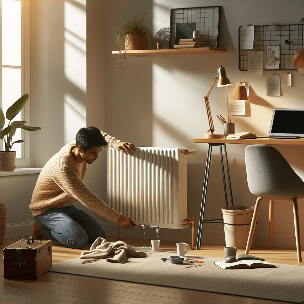 DIY Home Repair Guide: How to Fix Common Household Problems Safely