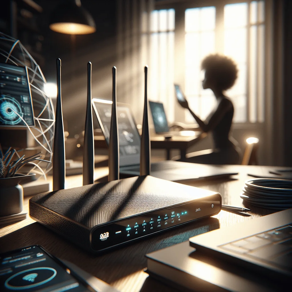 WiFi Router retard? Practical Fix tip That really Help