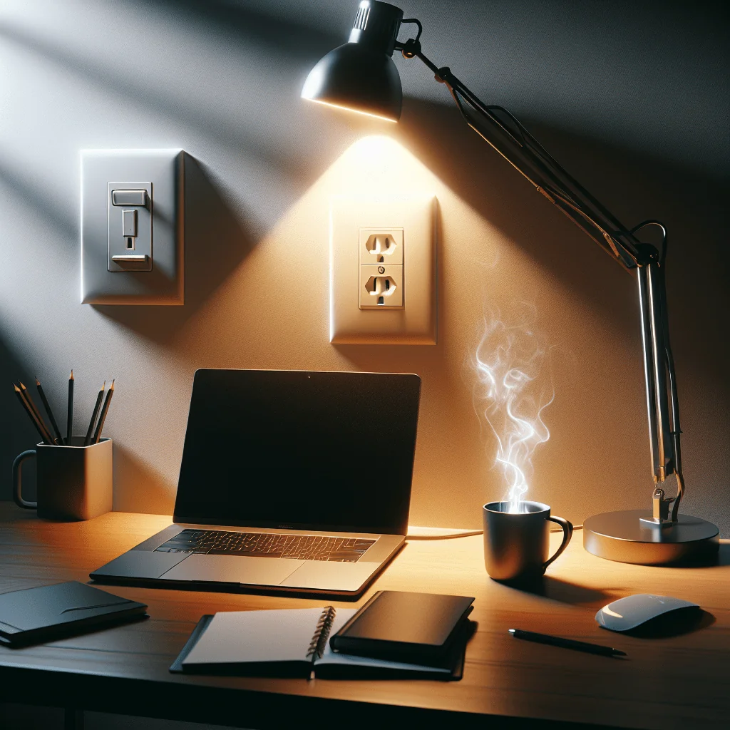 Outlet Burning Smell Troubleshooting: What To Do Right Now