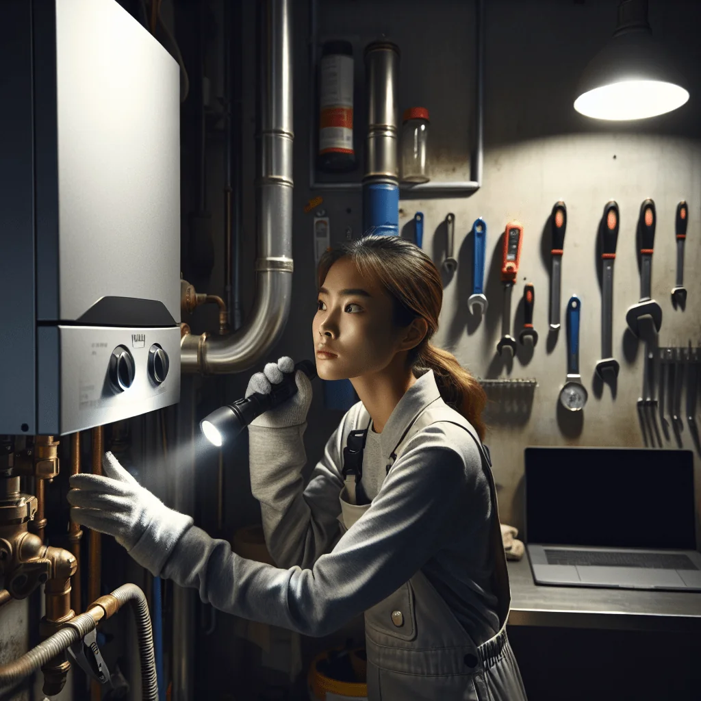Boiler Making Rattling Noise Fix: What You Can Do Safely